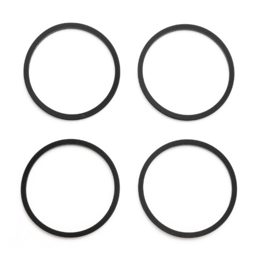 Wilwood 130-2655 O-Ring Kit - 1.75in Square Seal - 4 pk.