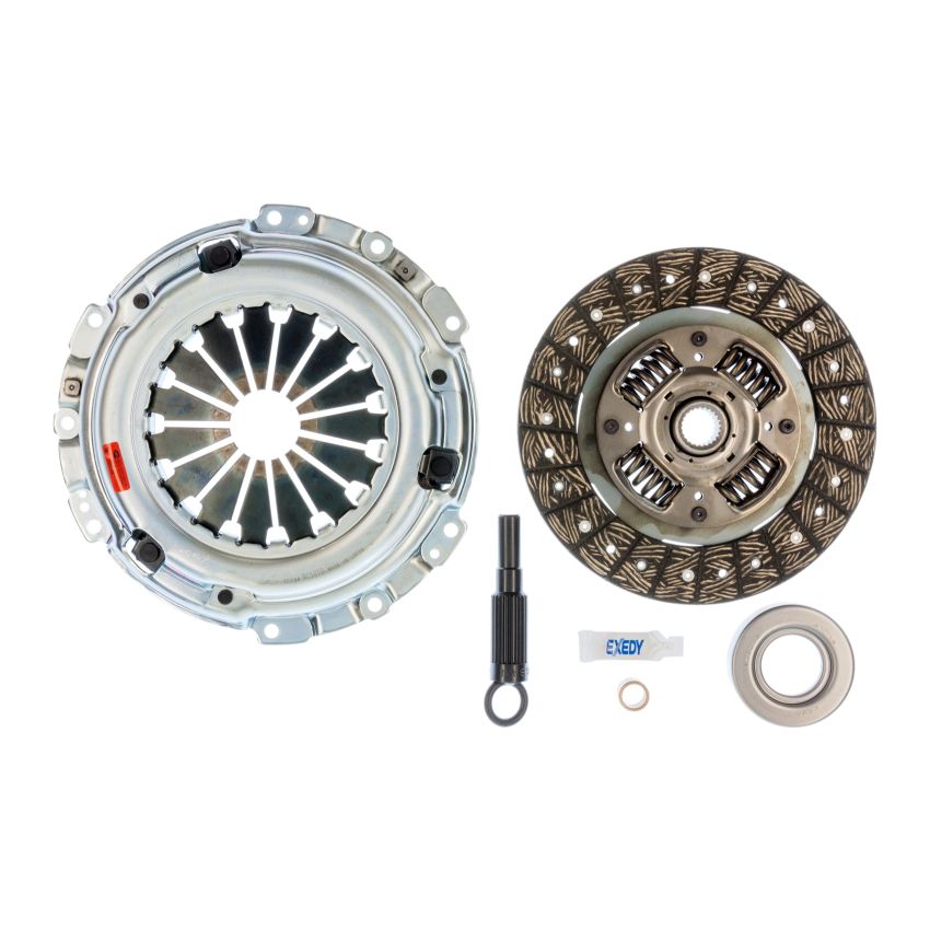 Exedy 1989-1994 Nissan 240SX Stage 1 Organic Clutch