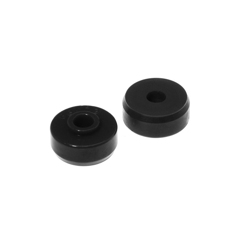 Prothane Universal Shock & Steering Stabilizer Bushings - Black