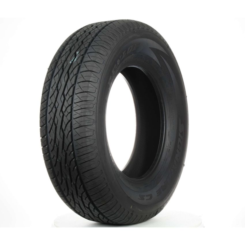 Dunlop 290112300 215/70r16 Signature Cs