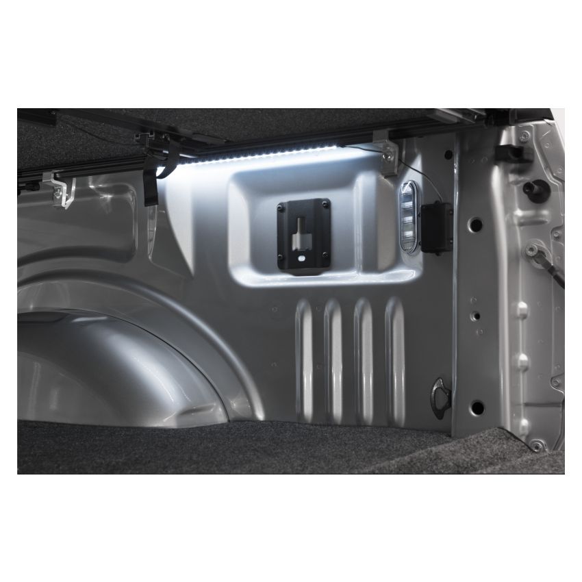 Undercover UX22025 08-16 F-250/F-350 8ft Ultra Flex Bed Cover