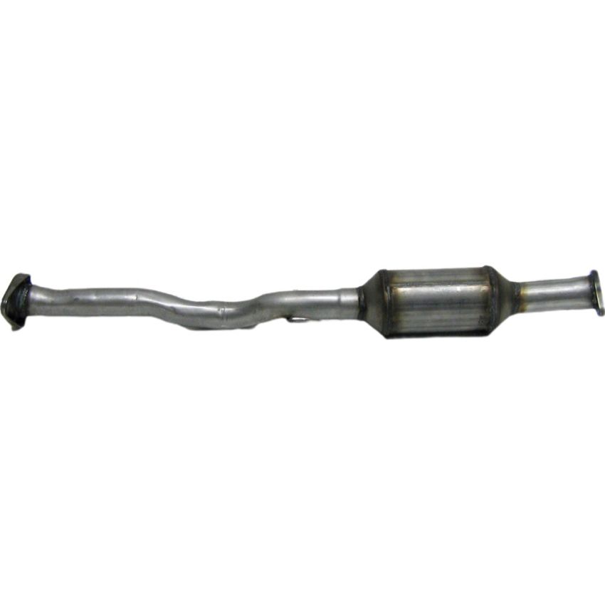 Davico Mfg 48305 Direct Fit Catalytic Converter