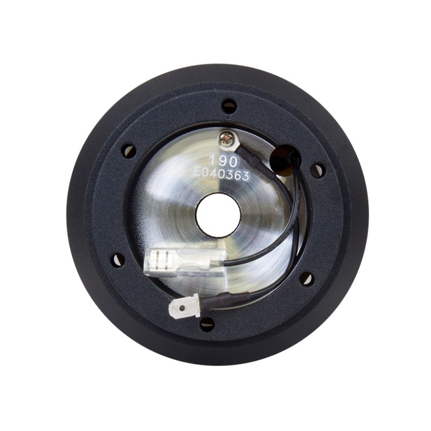 NRG Short Hub Adapter Civic / 88-91 CRX / 90-93 Integra