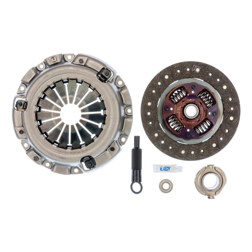 Exedy 07067 EXEDY OEM Clutch Kit; MAZDA