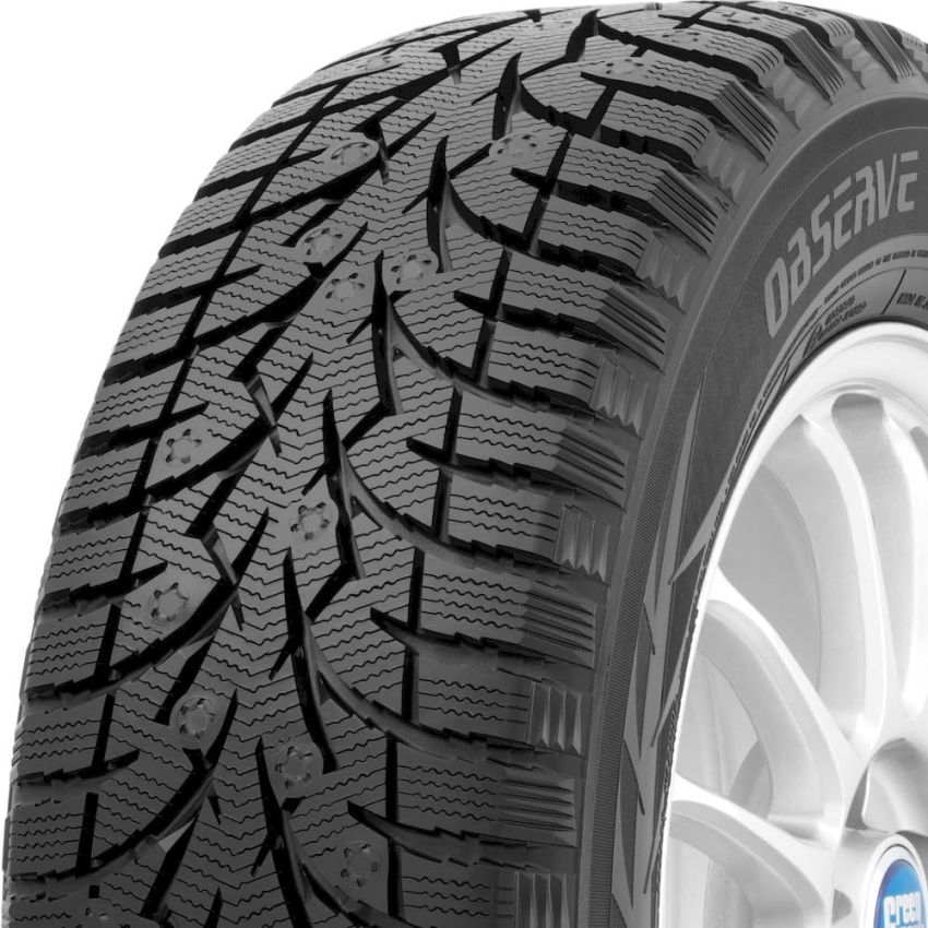 Toyo 225/55r19 99t Toy Observe G3 Ice