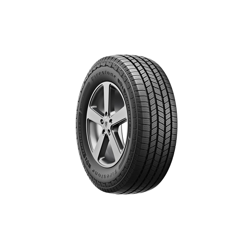 Firestone 013897 Transforce HT3 LT285/60R20