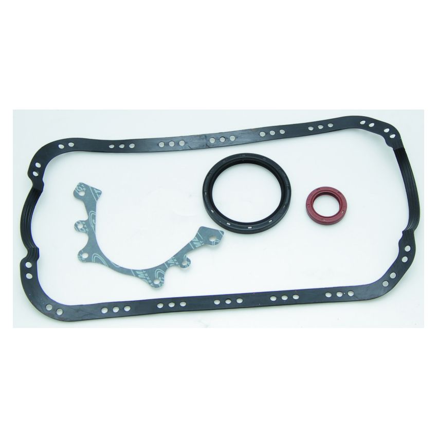 Cometic Street Pro 86-89 Honda D16A1/A9 1.6L DOHC Bottom End Gasket Kit
