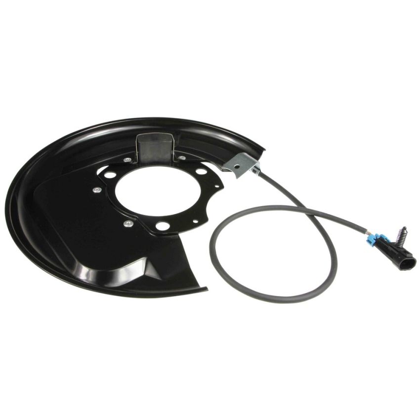 NTK AB0165 ABS Wheel Speed Sensor