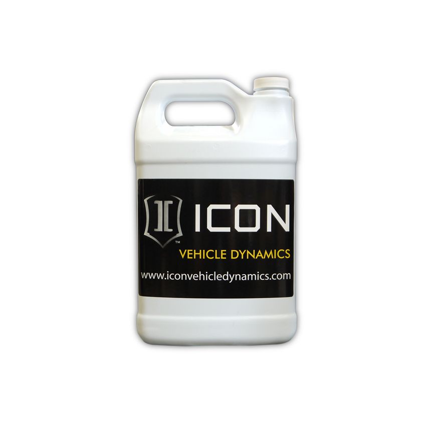 ICON 254100G 1 Gallon  Performance Shock Oil