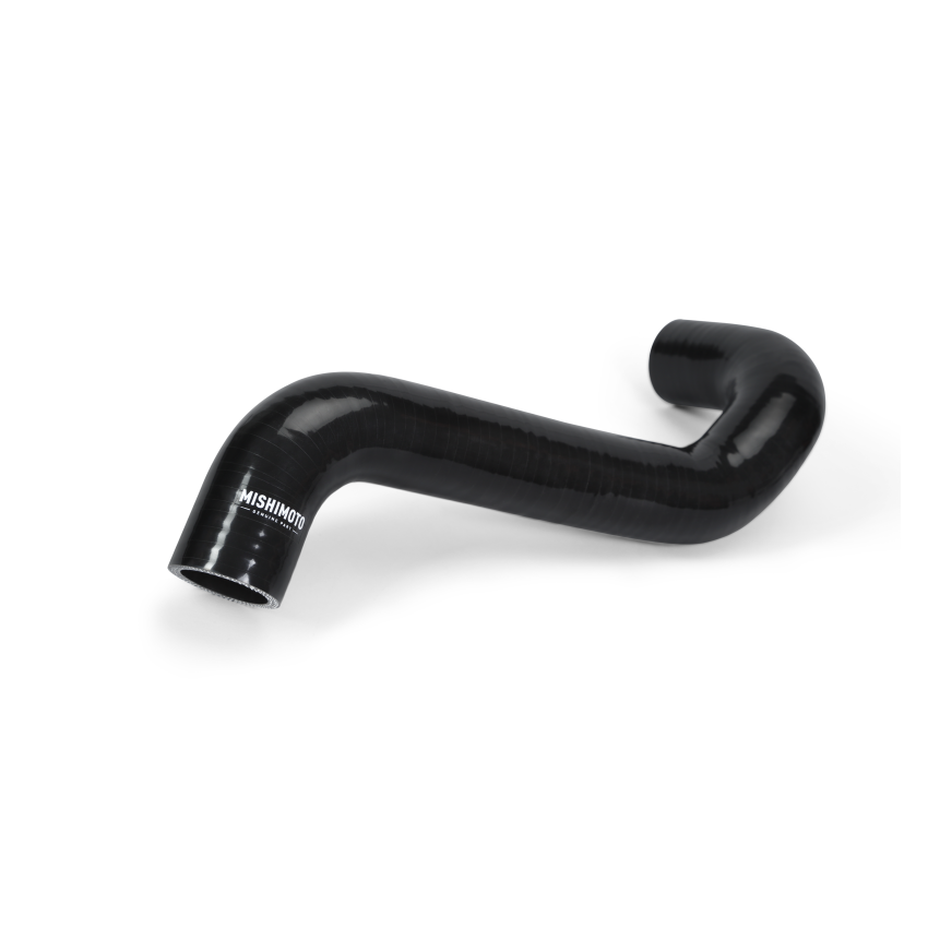 Mishimoto MMHOSE-FRD-5U 69-70 Ford Mustang 351 Silicone Upper Radiator Hose