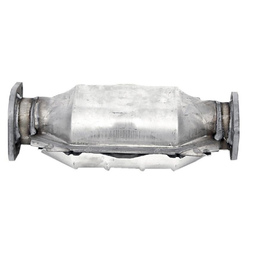 Davico Mfg 172755 CARB Exempt Direct Fit Catalytic Converter