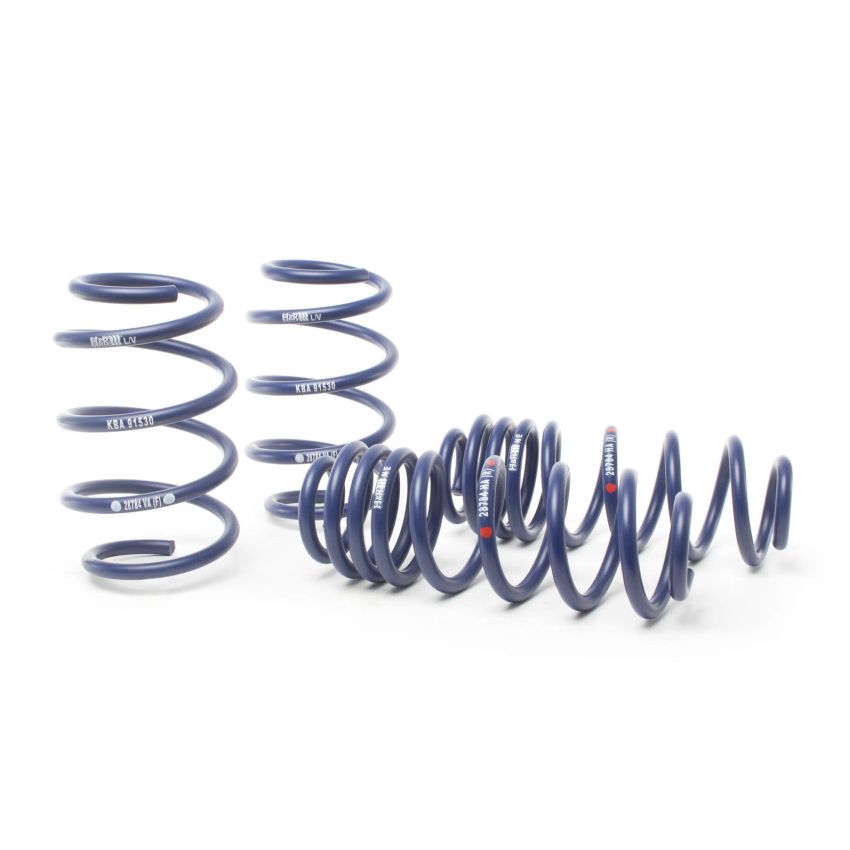 H&R 2019 Volkswagen Arteon 4MOTION (AWD) 2.0 TSI Sport Spring (w/DCC & Sport Susp.)