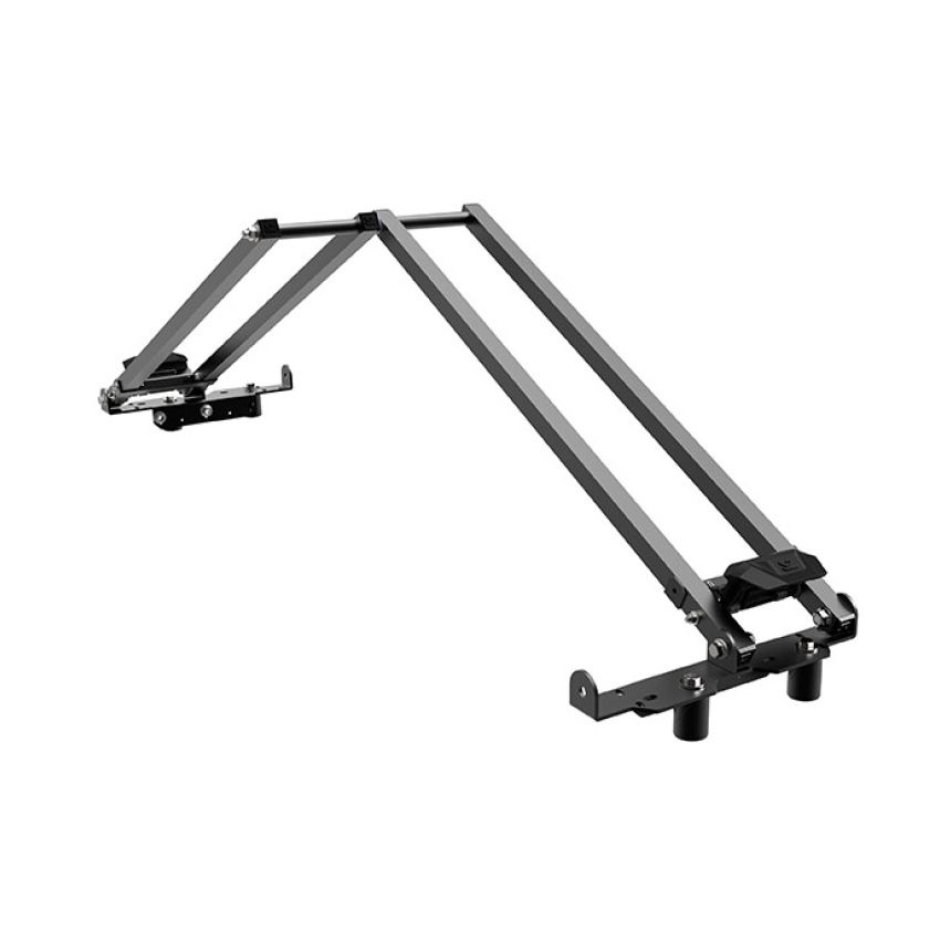 Seizmik 7102 10-23 Honda Pioneer 700/JD Gator XUV560-590/Polaris 400-800 Ranger Mid-Size Armory X Rack