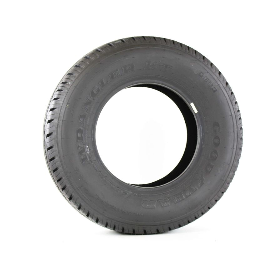 Goodyear  744154900 LT215/75R15 D Wrangler HT