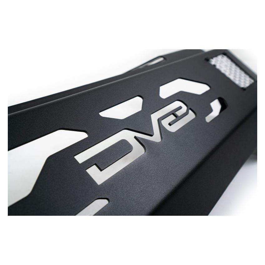 DV8 Offroad 21-22 Ford Bronco Front Skid Plate