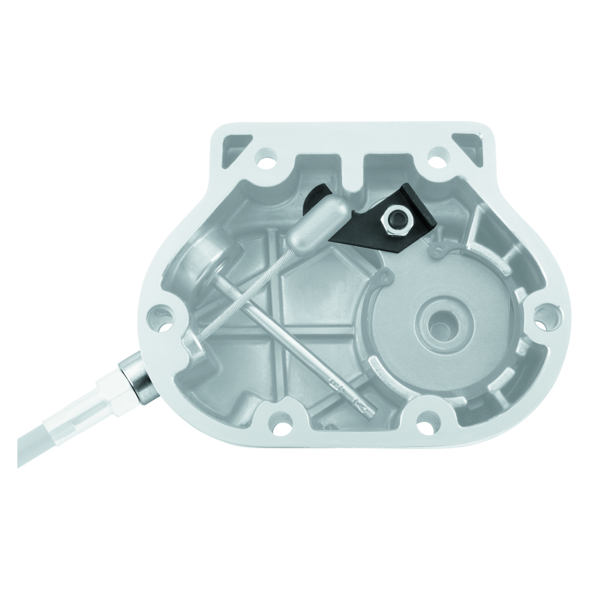 TwinPower 488715 Twin Power 87-99 Big Twin 86-90 XL Easy Pull Light Clutch Kit