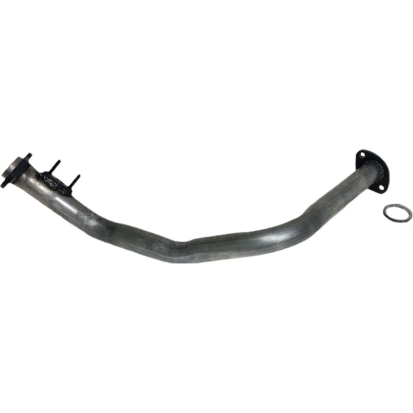 Davico 422808 Exhaust Pipe