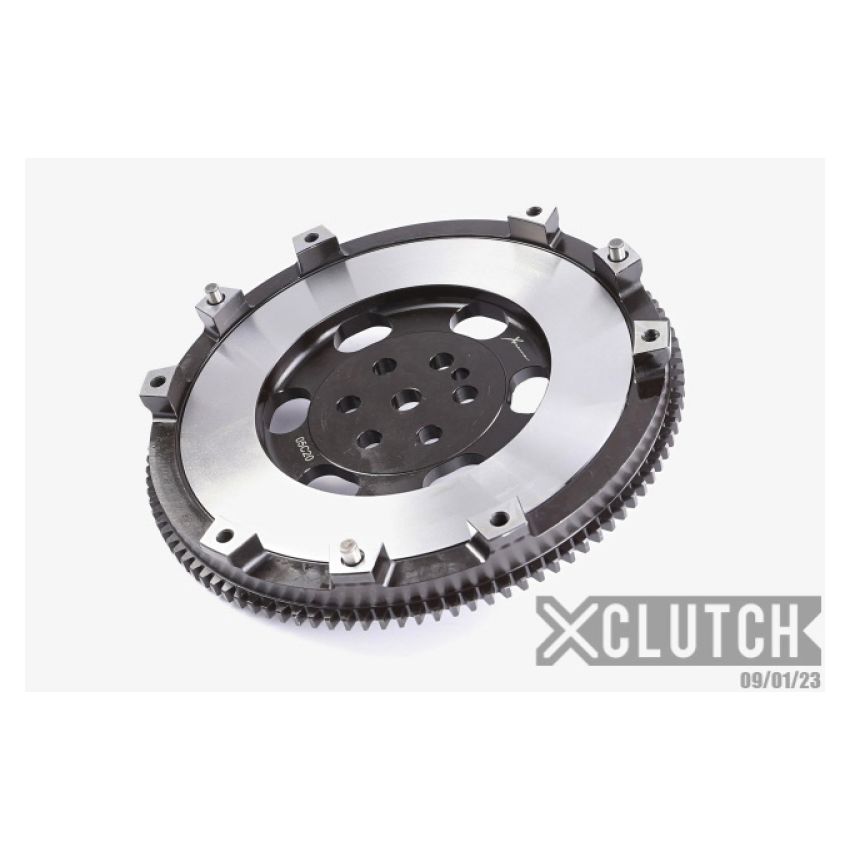 XClutch XFMI004C Flywheel - Chromoly