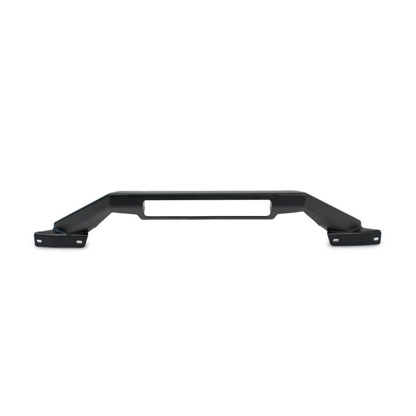 DV8 Offroad 21-22 Ford Bronco Factory Modular Front Bumper Bull Bar
