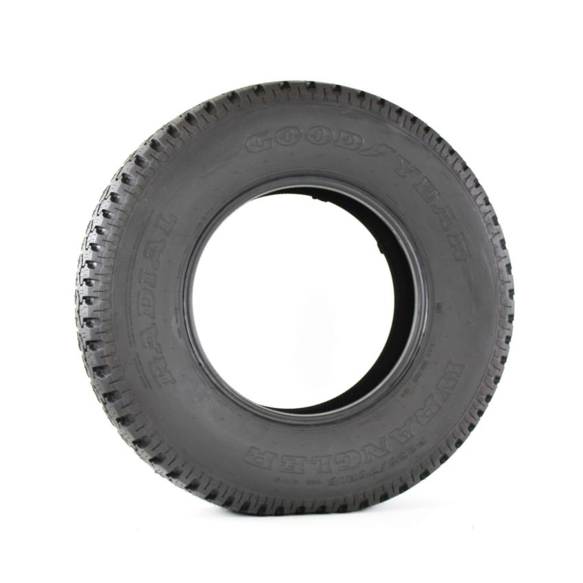 Goodyear  795694910 P205/75R15 Wrangler Radial