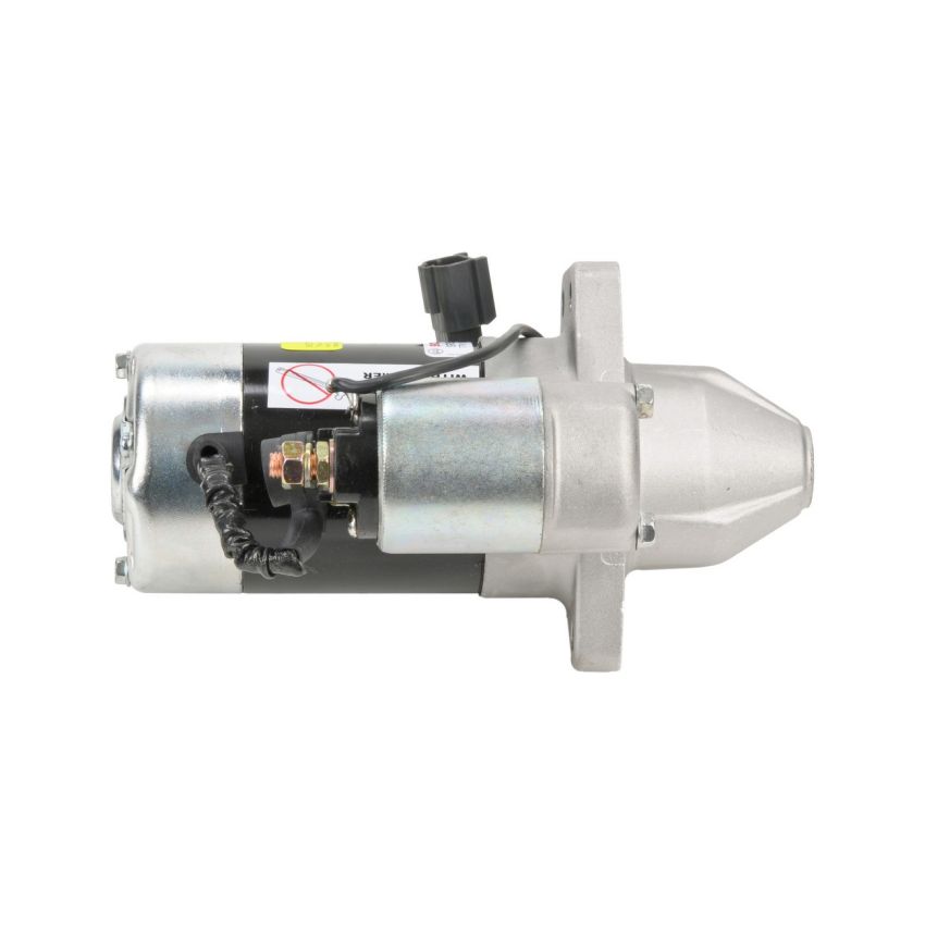Bosch SR252X  Premium 100% Remanufactured Starter