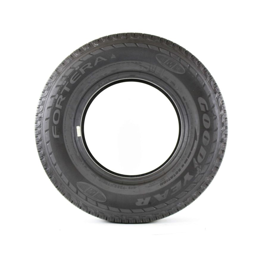 Goodyear  269648214 P275/55R20 Fortera Tripletred