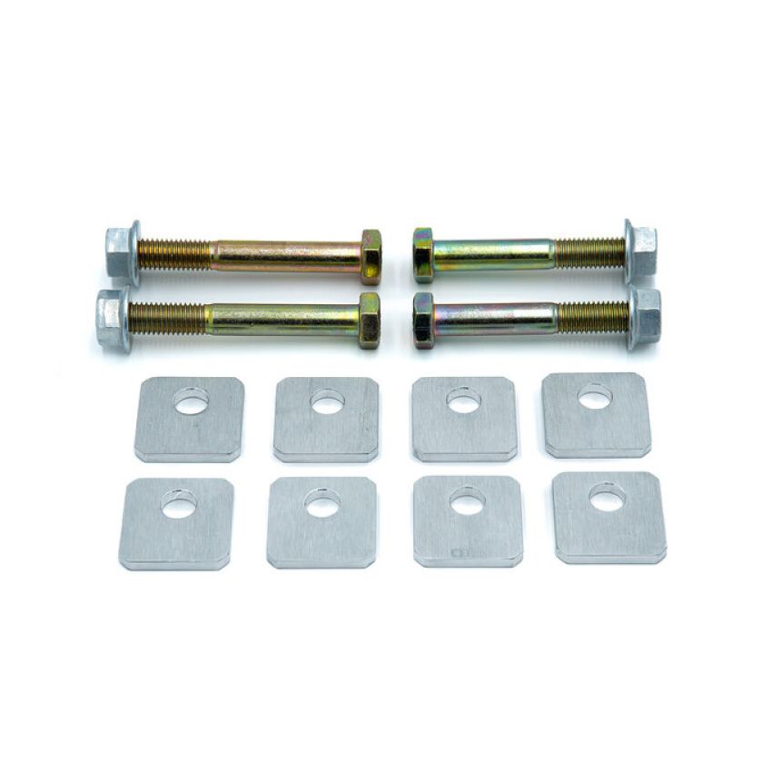 SPL Parts SPL EL CN7 2022+ Hyundai Elantra N Eccentric Lockout Kit