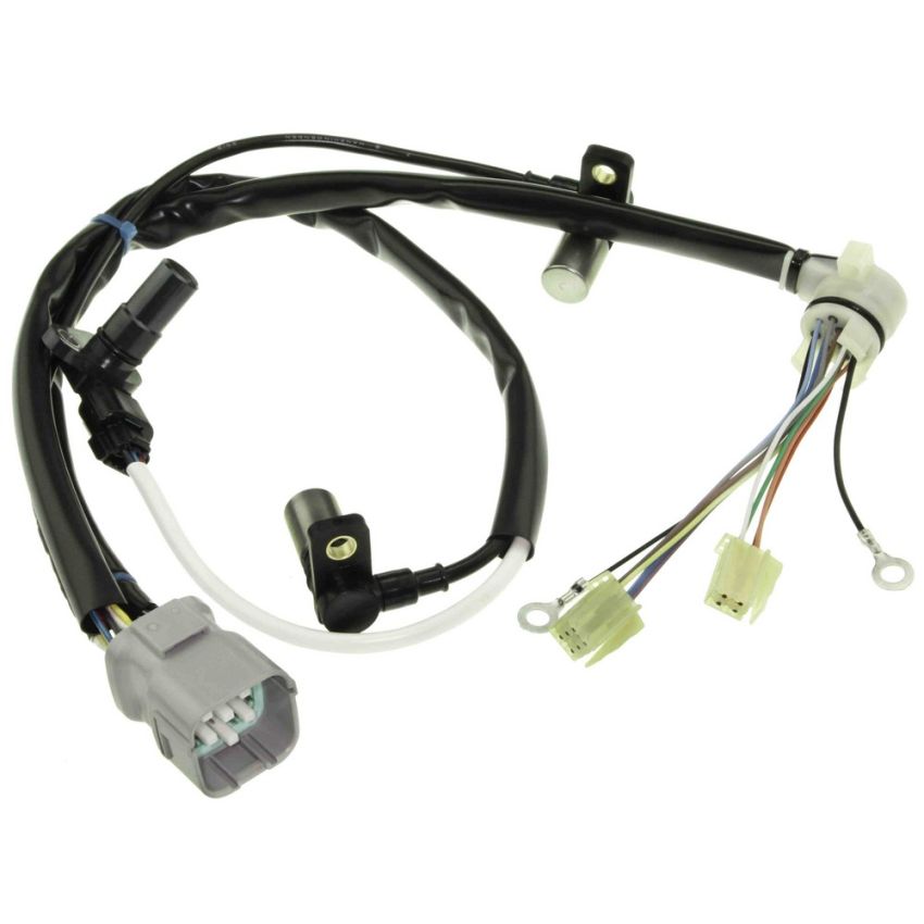 NTK AU0076 Automatic Transmission Speed Sensor