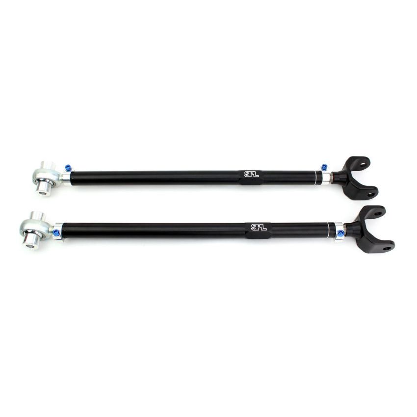 SPL Parts 90-00 BMW 3 Series (E36) Rear Camber Links