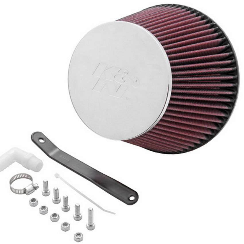 K&N 57-6000 Performance Air Intake System