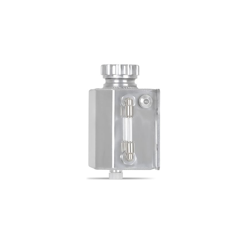 Mishimoto 1L Coolant Overflow Tank - Polished