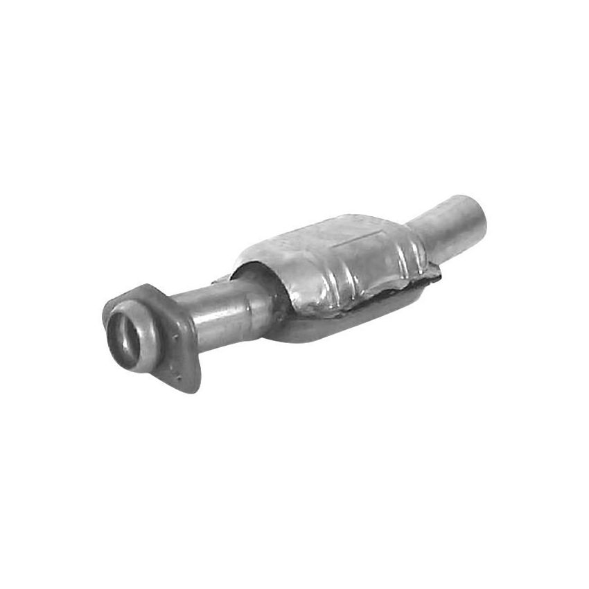 Davico Mfg 14431 Direct Fit Catalytic Converter