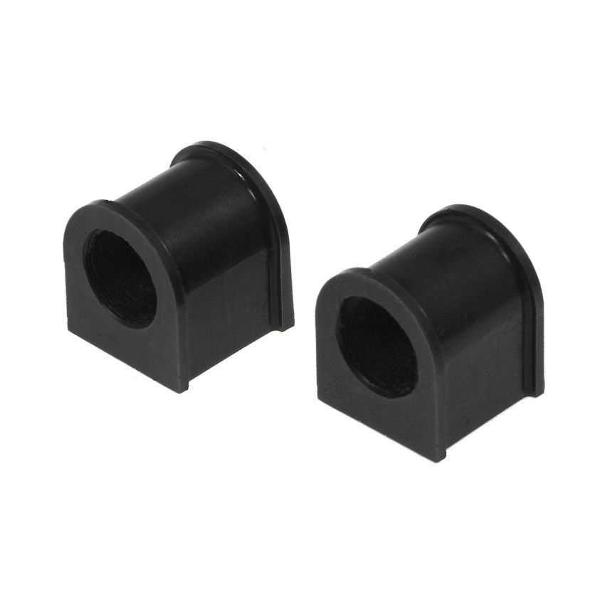 Prothane 14-1113-BL 84-89 Nissan 300ZX Rear Sway Bar Bushings - 23mm - Black