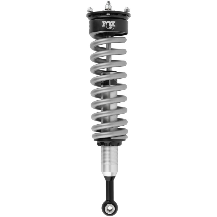 Fox 09+ Ford F-150 2WD 2.0 Performance Series 4.925in. IFP Coilover Shock (Alum) / 0-2in Lift