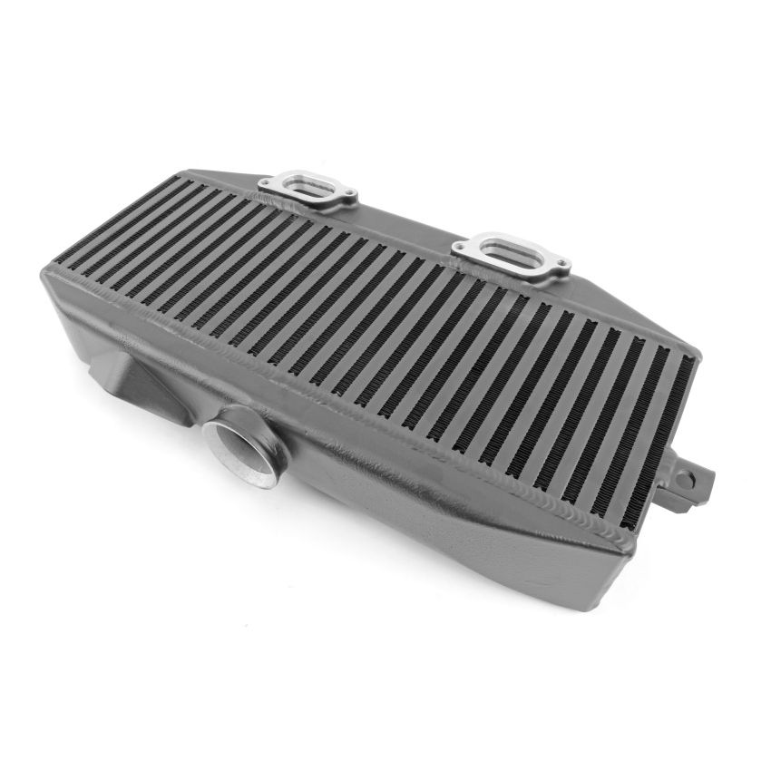 Perrin 08-20 Subaru STI Top Mount Intercooler (TMIC) - Black