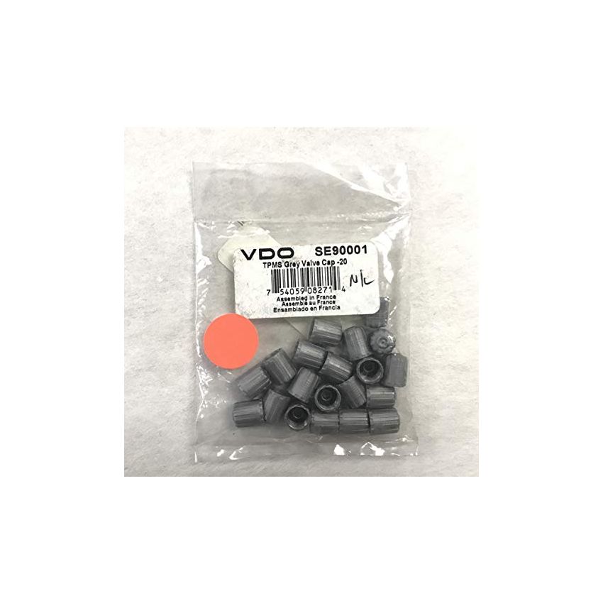 VDO SE90001 TPMS Valve Cap