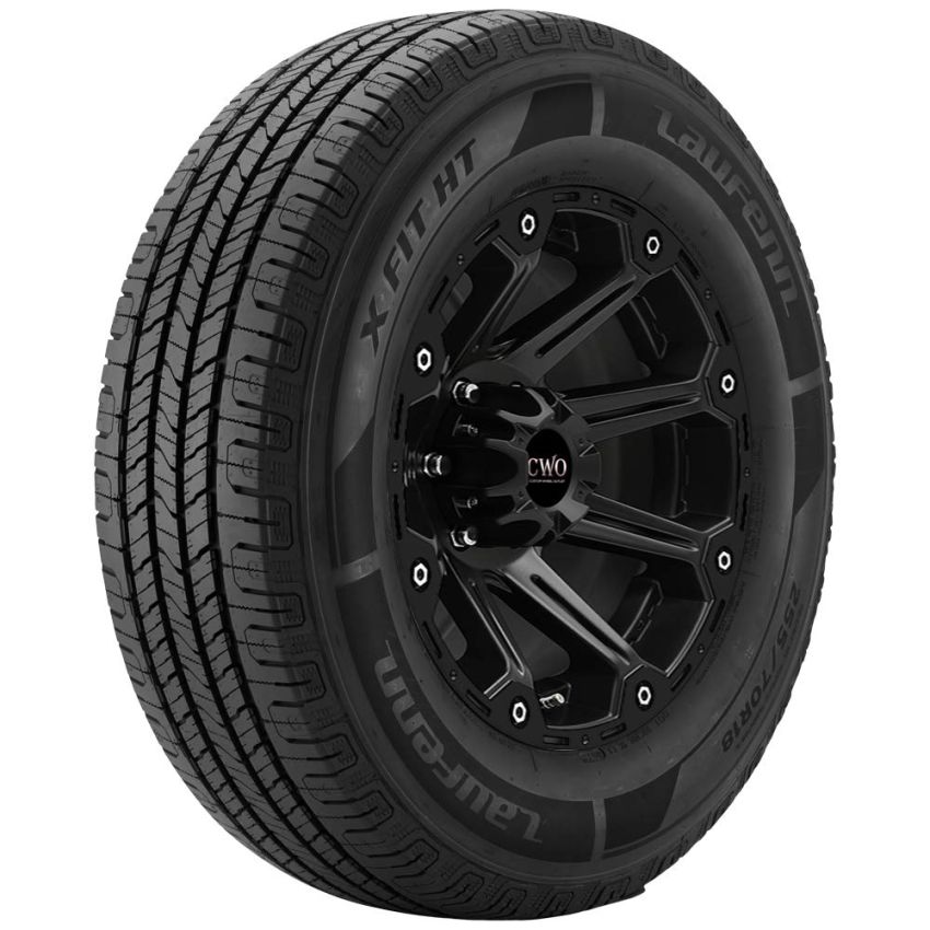 Laufenn Lt215/85r16/10 115/112s Lauf X Fit Ht Ld01