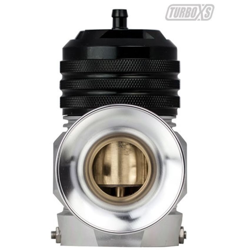 Turbo XS Type H-RFL Blow Off Valve (w/Aluminum Piston & O-Ring)