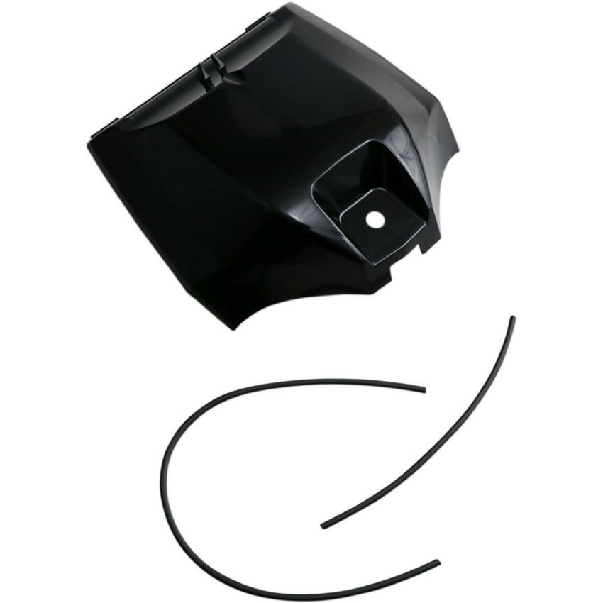 Cycra 1CYC-1785-12 20+ Yamaha WR250F Air Box Cover - Black