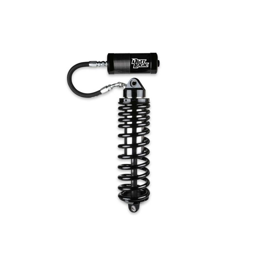 Fabtech FTS835237D 17-20 Ford F250/350 4WD Diesel 8in Front Dirt Logic 4.0 Reservoir Coilover - Driver