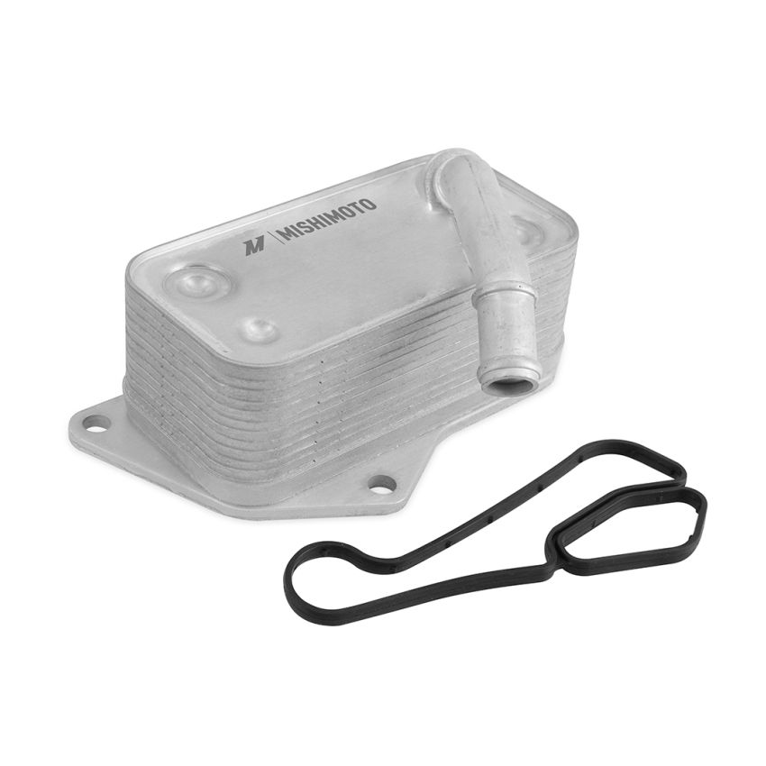 Mishimoto MMOC-N5X-06 06-18 BMW N20/N52/N55 Replacement Oil Cooler
