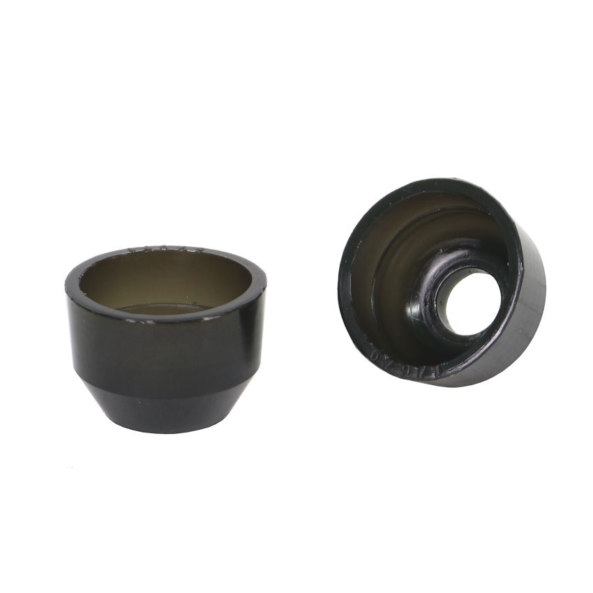 Whiteline W93424 Tie Rod Dust Boot Set