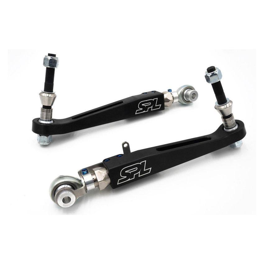 SPL Parts 2022+ BMW G8X Front Lower Control Arms M3/M4 AWD Version