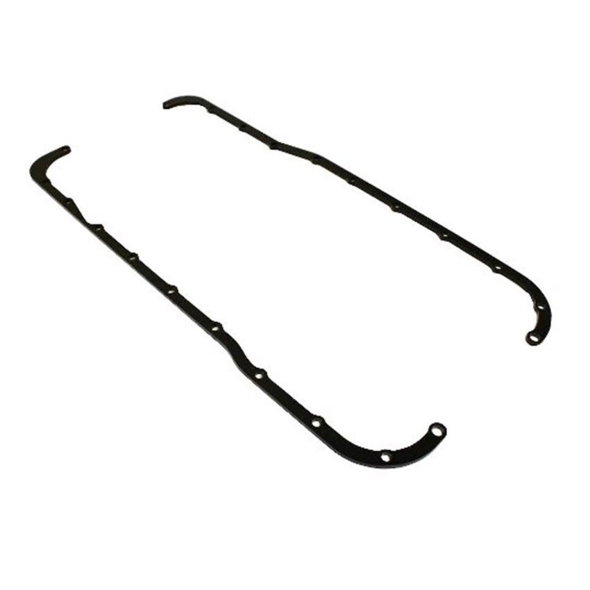 FORD FRDM6674-351 Oil Pan Reinforcement Rails SBF351W