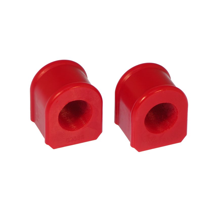 Prothane 82-92 Chevy Camaro Front Sway Bar Bushings - 28mm - Red