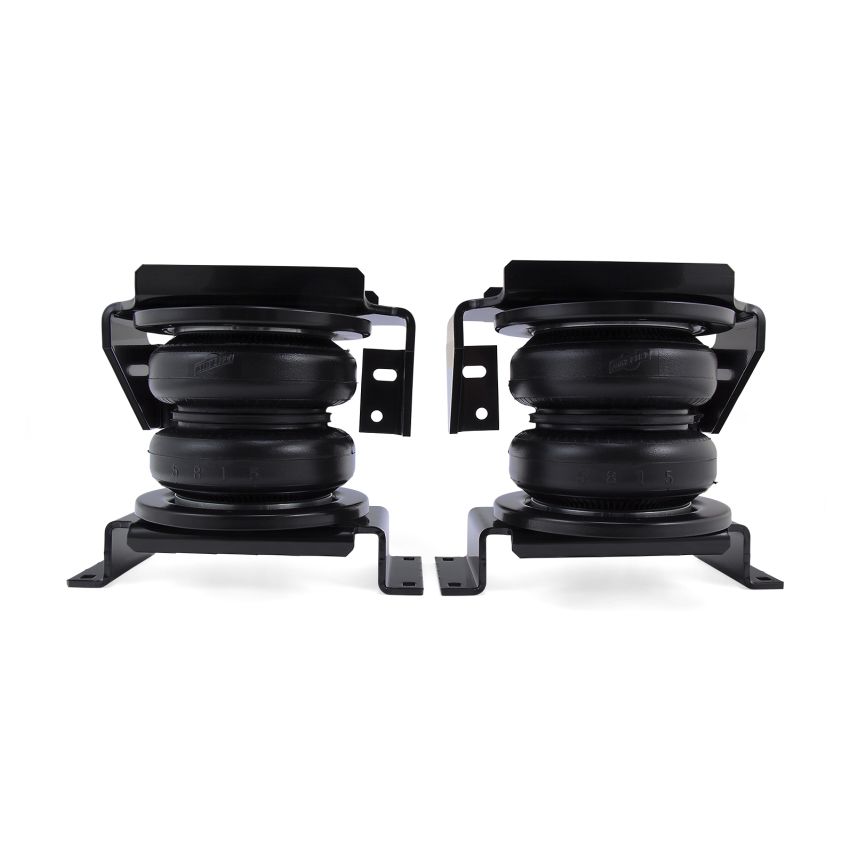 Air Lift 57345 Loadlifter 5000 Rear Air Spring Kit for 94-18 Ford F-450 Super Duty