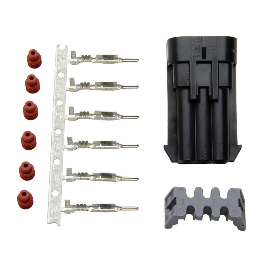 FAST Connector Kit FAST Power Adder