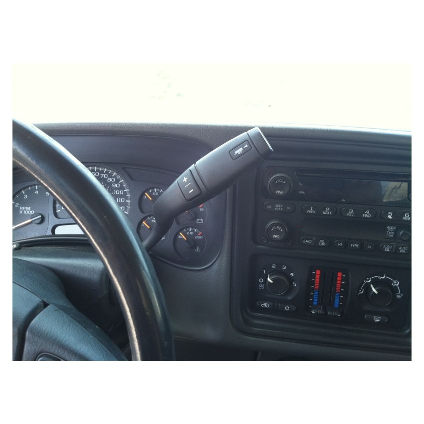 Fleece Performance 03-05 GM Duramax 6.6L LB7 / LLY GM/Allison TapShifter