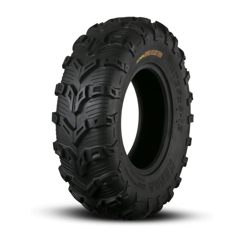 KENDA 085921248C1 26X9.00-12 C Bearclaw Evo K592 Front