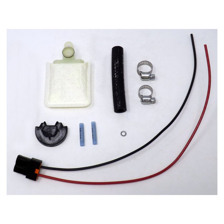 Walbro 400-760 fuel pump kit for 84-92 Supra MK3
